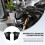 Accessories Radiator Cheeks Protector Side Decora 4