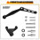 Steering Stabilizer Damper Mounting Bracket Kit f 9