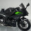 Frame Slider Engine Protective Guard Cover Fallin 5