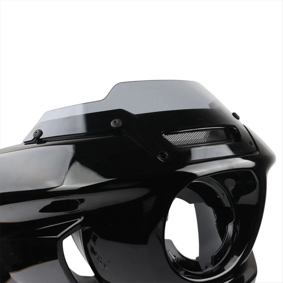 Accessories Windshield Wind Screen Shield for Sof