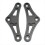 Accessories Rear Suspension Lifting Link Body 30m 5