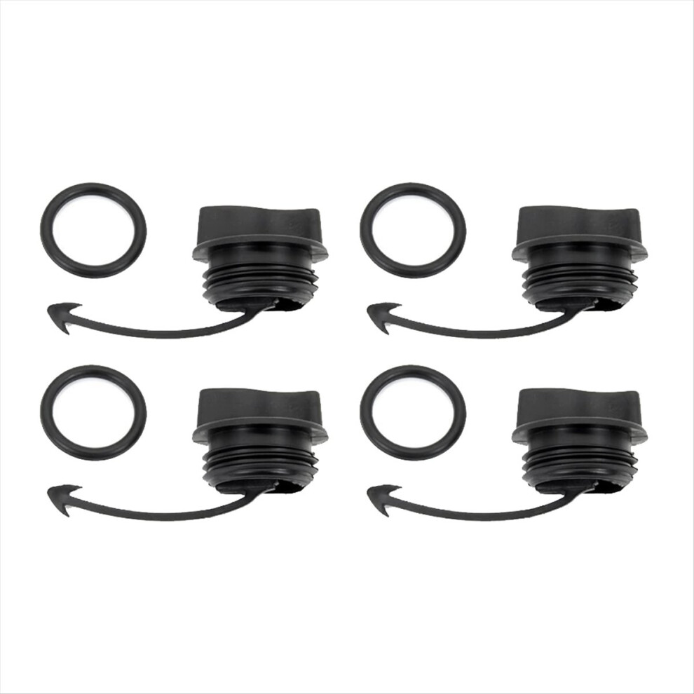 Motorboat Drain Plugs With Sealing Ring 292002024 4851770251286