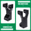 Front Lowering Block Bracket Kit for 450R YFZ450 8