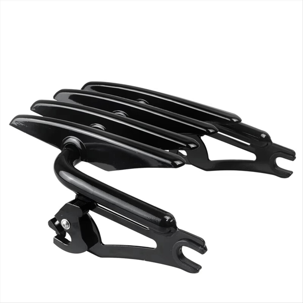 Semoic Modified Rear Rack Shelf Luggage For Touring Stre