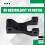 Front Lowering Block Bracket Kit for 450R YFZ450 9
