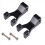 Front Lowering Block Bracket Kit for 450R YFZ450 1