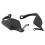 Handguard Shield Hand Guard Protector Windshield 6