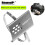Rhinowalk Motorrad Auspuff Rohr Protector Wärme S 3