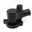 Motor Teile Aluminium Thermostat Abdeckung für Scoote 6