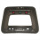 Dash Meter Tachometer-Abdeckung 37201-HN0-A01 für Für 4