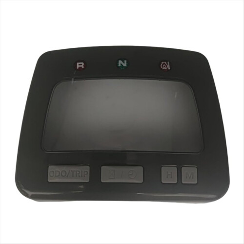 Dash Meter Tachometer-Abdeckung 37201-HN0-A01 für Für 1