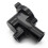Motor Teile Aluminium Thermostat Abdeckung für Scoote 7