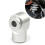 Rear Frame Seat Lowering Kit for V-Strom DL250 DL 6