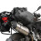 Rhinowalk Motorrad Auspuff Rohr Protector Wärme S 6