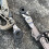 711l Flex Flex Head Edc Ratchet Wrench - Accessoire de tournevis compatible avec les adaptateurs de bits plats de Multitools 4
