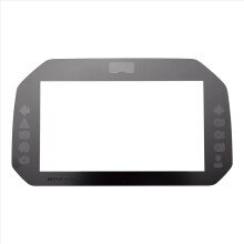 LCD Vordere Glas Screen Äußere Panel für S1000RR S10