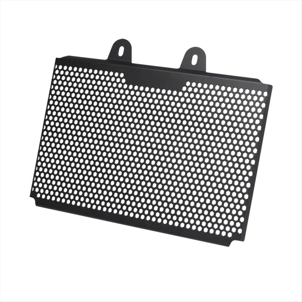Motorcycles Radiator Guard Grille Grill Cover For Black 4851770259664