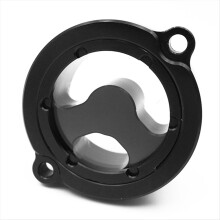 For KLR650 KLR 650 1987-2022 Oil Filter Cover Cap