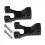 Front Lowering Block Bracket Kit for 400 Z400 DVX 4
