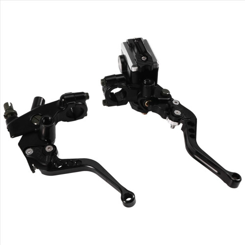 Handlebar Brake Lever 22mm Fade Resistant Master 2