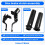Handlebar Brake Lever 22mm Fade Resistant Master 9