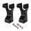 Front Lowering Block Bracket Kit for 400 Z400 DVX 11