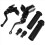 Handlebar Brake Lever 22mm Fade Resistant Master 5
