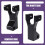 Front Lowering Block Bracket Kit for 400 Z400 DVX 8
