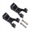 Front Lowering Block Bracket Kit for 400 Z400 DVX 3