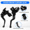 Handlebar Brake Lever 22mm Fade Resistant Master 11