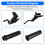 Handlebar Brake Lever 22mm Fade Resistant Master 10