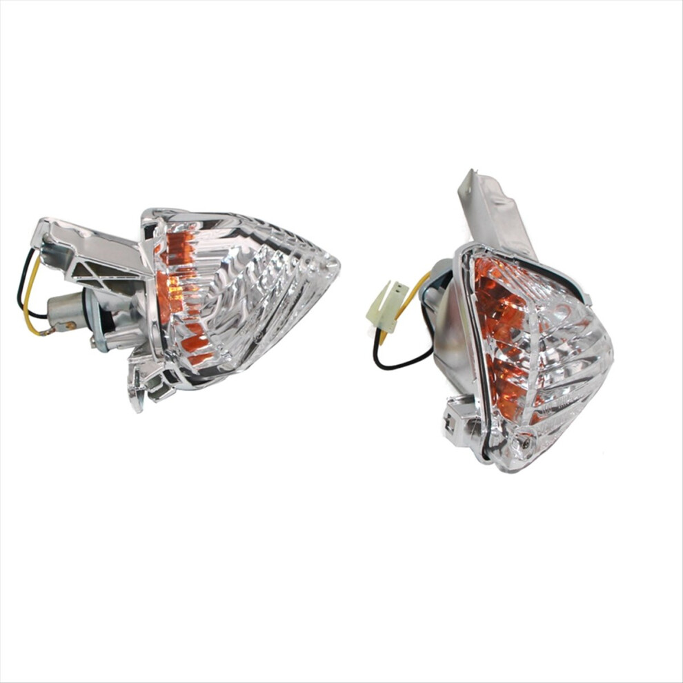 Indicator Lamp Rear Turn Signal Tail Light for GS-image-OPC-PKSSVZW-NEW