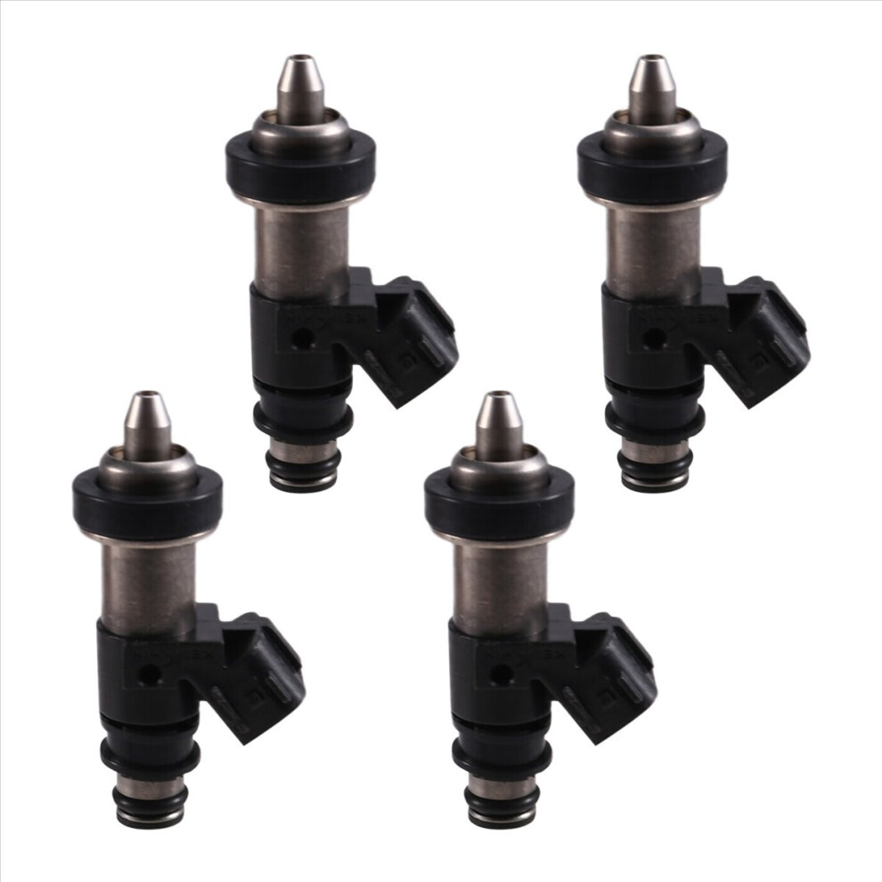 4PCS 16406-ZW5-000 Injector for Outboard MP7770 4-image-OPC-PKSSW6G-NEW
