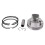 For GTS300 GTV300 Piston with Ring Diameter 75MM 1 5
