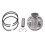 For GTS300 GTV300 Piston with Ring Diameter 75MM 1 2