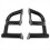 Body Bumper Anti-Drop Engine Guard Bar for VMAX B 3