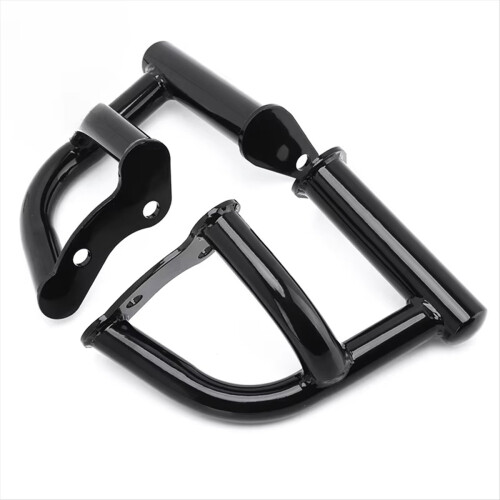 Body Bumper Anti-Drop Engine Guard Bar for VMAX B 1