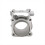 84.5mm 450cc Engine Cylinder Piston Kit for YFM400 5
