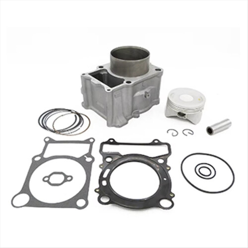 84.5mm 450cc Engine Cylinder Piston Kit for YFM400 1