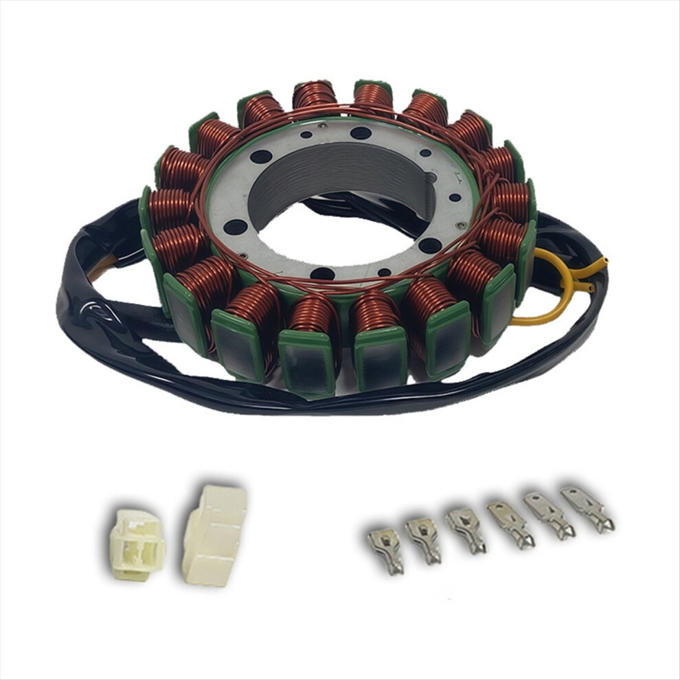 Engine Ignition Coil Stator For Gl500 Gl650 Inter 4851770262183
