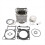 84.5mm 450cc Engine Cylinder Piston Kit for YFM400 4