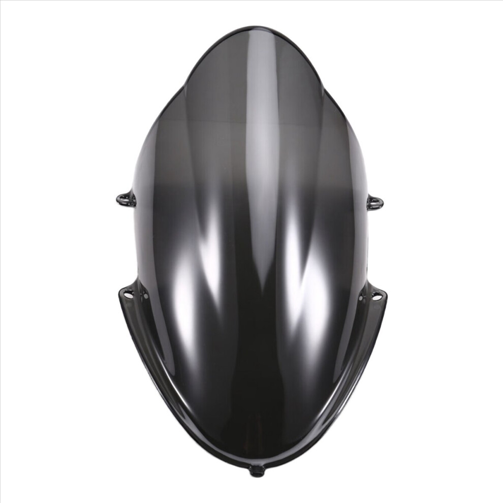 Windshield Windscreen Wind Deflectors Fairing Cov Light 4851770261667
