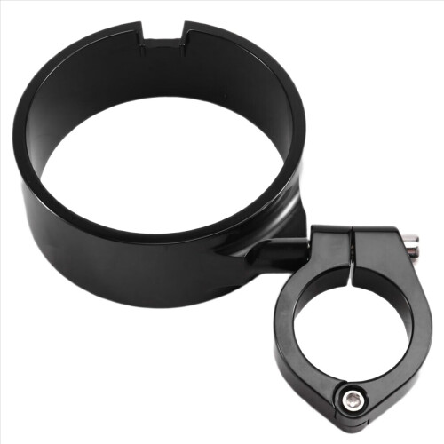 Tacho Bracket Side Mount Ring Relocator Cla 2