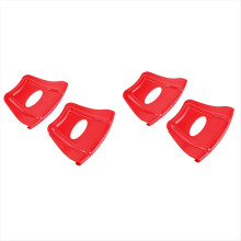 4PCS Rim Protectors Guards, Wheel and Tire Tool fo