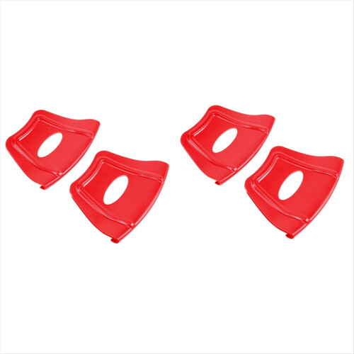 4PCS Rim Protectors Guards, Wheel and Tire Tool fo