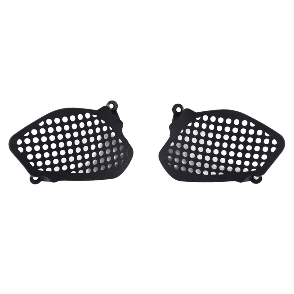 Lower Headlight Guard Fog Auxiliary Position Turn 4851770268765