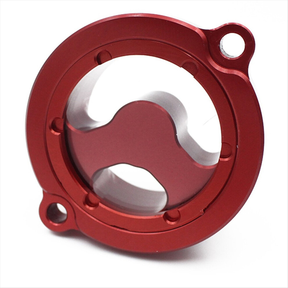 For Klr650 Klr 650 1987-2022 Oil Filter Cover Cap 4851770268437