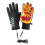 Heating Gloves, Anti-Slip Windproof Work Waterproo 1