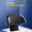 Rear Passenger Seat Back Rest Accessories Backres 8