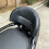 Rear Passenger Seat Back Rest Accessories Backres 6